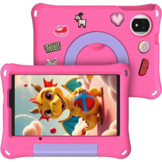 Ulefone Tablet Ulefone Tab A9 Pro Kids 4GB/128GB LTE (Pink)