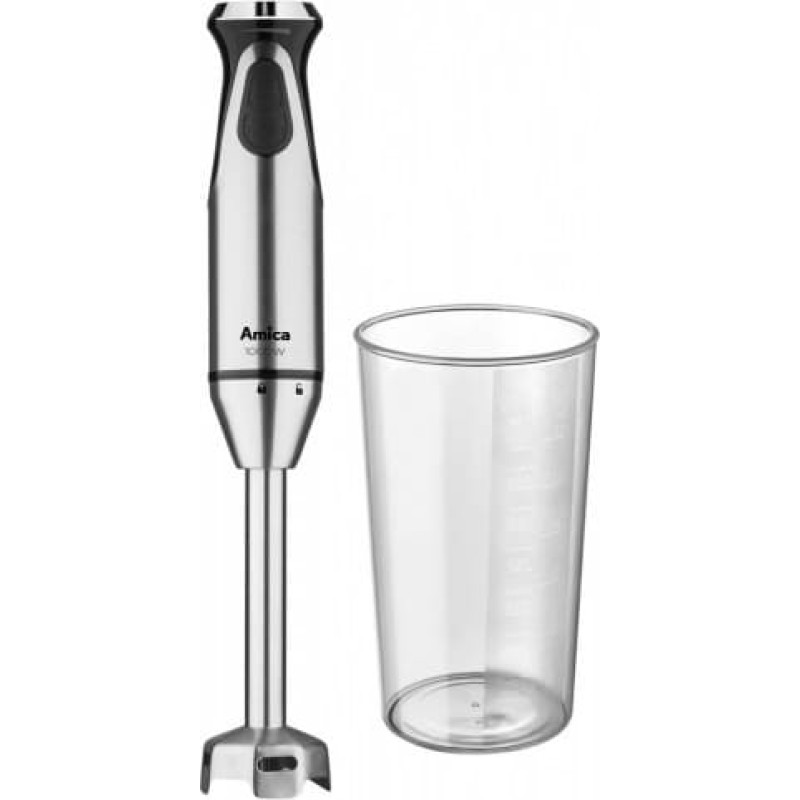 Amica Hand blender 1000W BD 8011