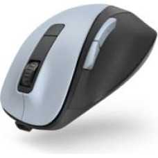 Hama MW-500 Recharge mouse polar blue