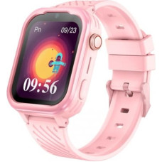 Garett Electronics Smartwatch Garett Kids Essa 4G pink