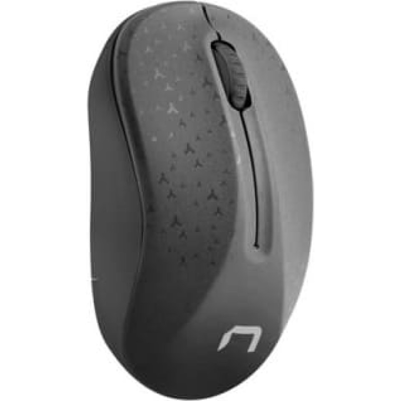 Natec Wireless mouse Toucan black