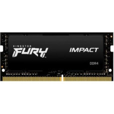 Kingston HyperX  KF432S20IB/16 memory module 16 GB 1 x 16 GB DDR4 3200 MHz