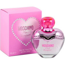 Moschino Pink Bouquet EDT 50ml