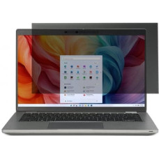 Kensington Blickschutzfilter High Clarity 15.6