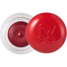 Skinfood FWEE_Lip&Cheek Blurry Pudding Pot pudding do makijażu ust i policzków RD03 Ambitious 5g