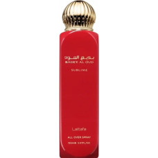 Lattafa Bade'e Al Oud Sublime ALL OVER SPRAY 150ml