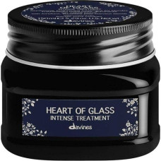 Davines Heart Of Glass Intense Treatment intensywna kuracja wzmacniają kolor do włosów blond 150ml