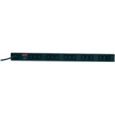 APC RACK PDU BASIC 0U 10A 230 15xC13 AP9568