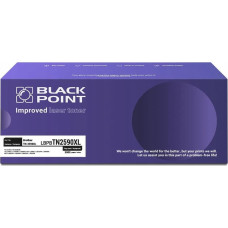 Black Point [LBPBTN2590XXL] Toner BP S+ (Brother TN-2590XXL)