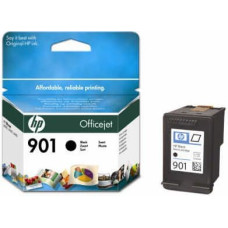 HP Tusz HP tusz CC653AE nr 901 (black)