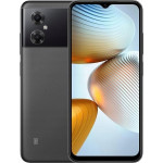 Poco Smartfon POCO M4 5G 4/64GB Czarny  (69341777794350)
