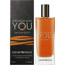 Giorgio Armani Emporio Stronger With You Intensely edp 15ml