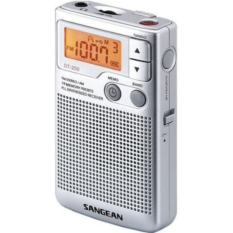 Sangean Radio Sangean