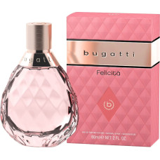 Sirowa BUGATTI Felicita Woda perfumowana dla kobiet 60 ml