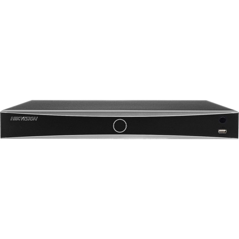 Hikvision DS-7616NXI-K2/16P D PL Rejestrator