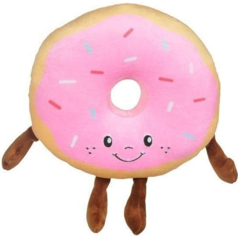 Mfp Paper gifty - Plush toy - Donut 1042599