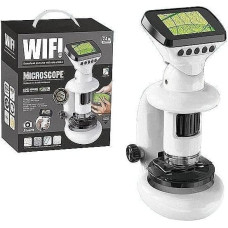 Adar Mikroskop Adar Mikroskop LCD z WiF powiększenie do 1000 razy