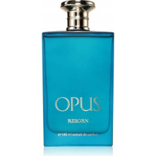 Versace Khadlaj Opus Reborn EDP M 100 ml