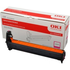OKI Drum Magenta 20K C801 C821 C810 C830
