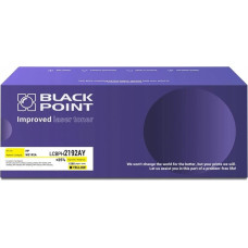 Black Point [LCBPH2192AY] Toner Black Point Color (HP W2192A)