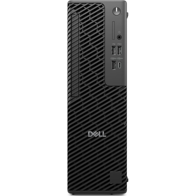 Dell Pro Max Slim FCS1250/U7 265/16GB/512GB/Integrated/Wireless Kb & Mouse/360W/W11Pro/vPro/3YPS