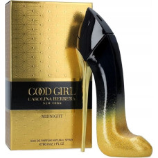 Noname CAROLINA HERRERA Good Girl Midnight EDP spray 80ml