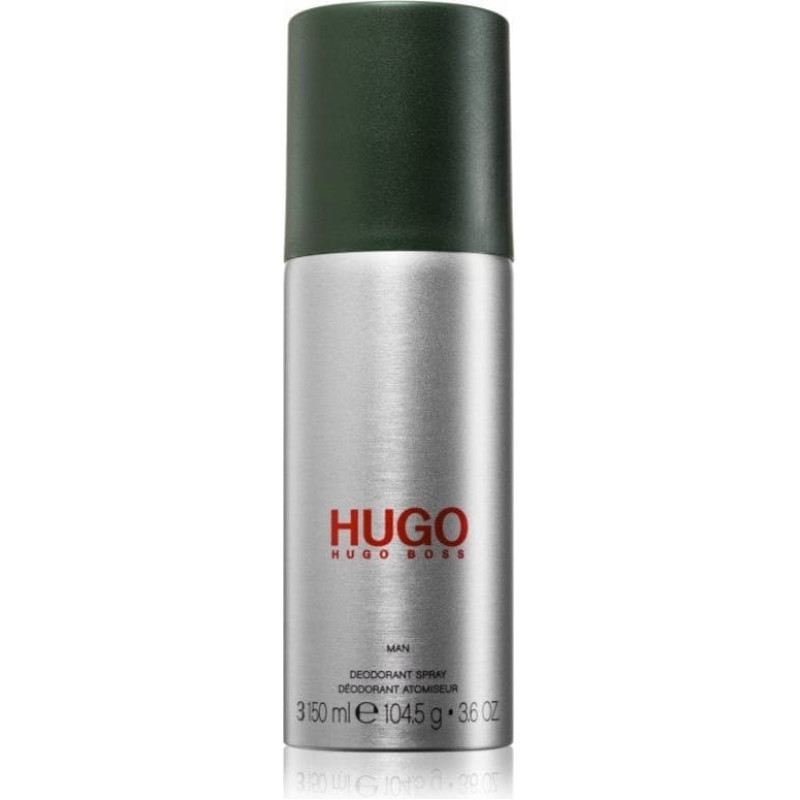 Hugo Boss Hugo Man DEO spray 150ml