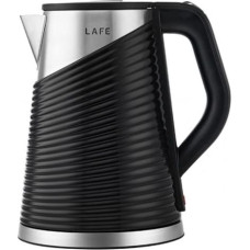 Lafe Czajnik elektryczny Elegant Black