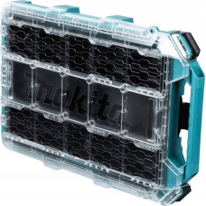 Korbi MAKITA MAKTRAK ORGANIZER ŚREDNI PŁYTKI