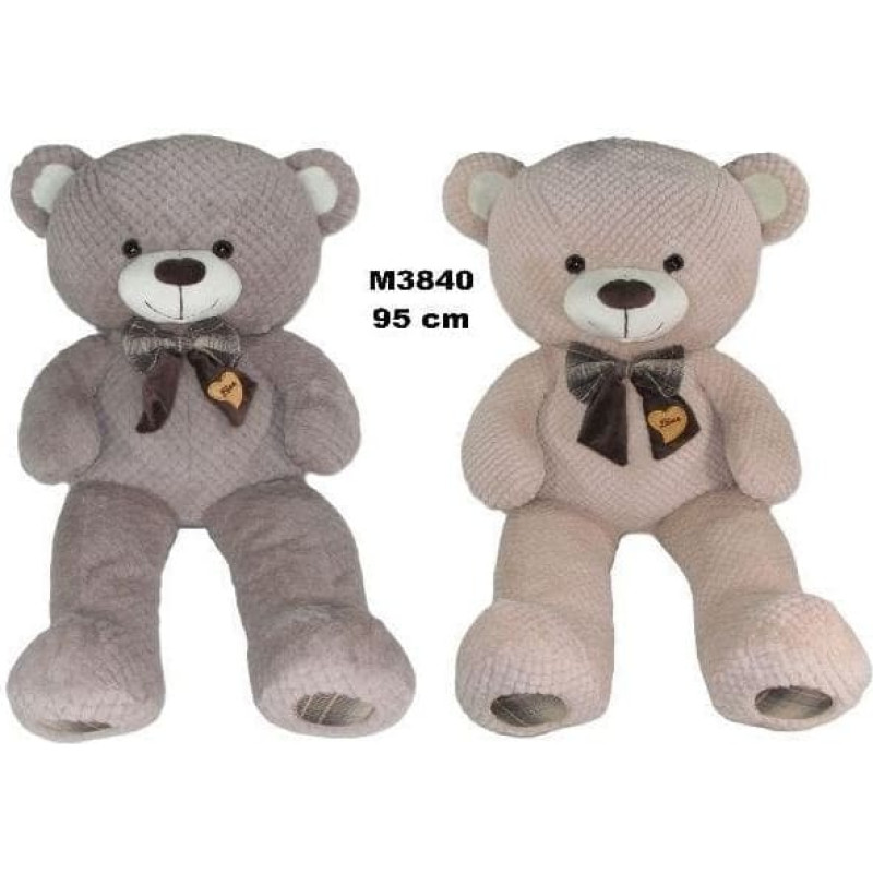 Sunday Miś 95cm MIX