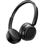Usams Bluetooth headphones 5.3 SR01 ANC black