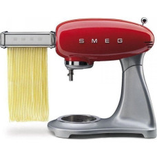 Smeg Maszynka do makaronu Smeg Fabryka Makaronu Smeg SMSC01
