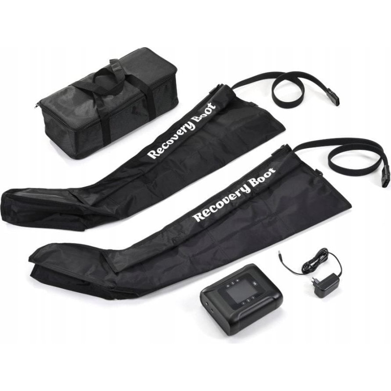 Yakimasport Aparat do drenażu limfatycznego, Air Compression Legs