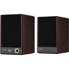 Microlab Solo 5 - Zestaw głośników 2.0 z Bluetooth