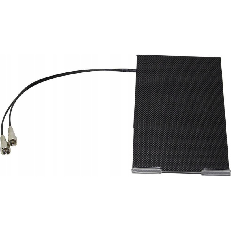 Noname Wittenberg Antennen Modtageforstærker Handy Power Box 3 FME-stik