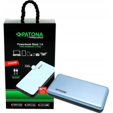 Patona Premium Powerbank Stark 1.0 PD65W 20000mAh