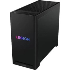 Lenovo Legion | T5 30IAS10 | Desktop | Tower | Intel Core Ultra 7 | 265KF | 32 (2x16) GB | UDIMM DDR5 | 1000 GB | NVIDIA GeForce RTX 5070 | Optinio disko nėra | No keyboard | Windows 11 Home | Garantija 24 mėn.