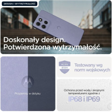 Motorola moto g86 5G 16,9 cm (6.67