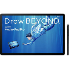 Wacom MovinkPad Pro 14'' tablet z Android i ekranem OLED, Pro Pen 3
