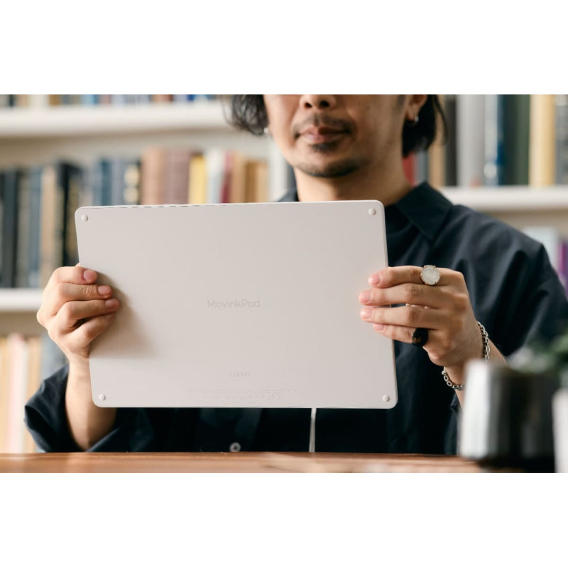 Wacom MovinkPad Pro 14'' tablet z Android i ekranem OLED, Pro Pen 3