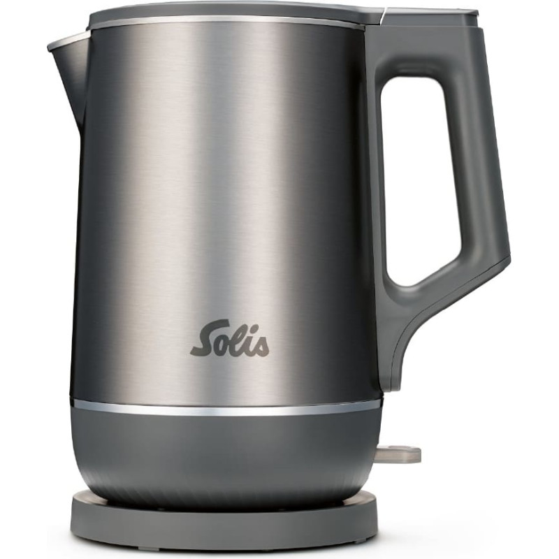 Solis Eco Boil Kettle      5520