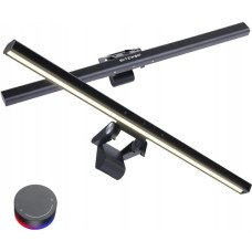 Blitzwolf Lampa na monitor BlitzWolf BW-CML6