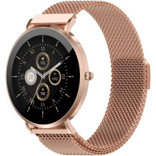 Denver Design-Smartwatch SWC-394RG rose-gold
