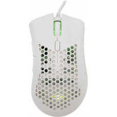 Noname Baracuda BGM-031 Coral biały