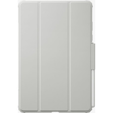 Spigen Ultra Hybrid Pro, gray - Samsung Galaxy Tab S11