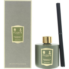 Noname Floris Of London, Grapefruit & Rosemary, Reed diffuser, Aroma Reed Diffuser, 200 ml Unisex