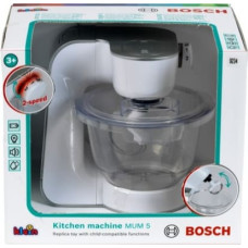 Klein Robot kuchenny Bosch srebrny