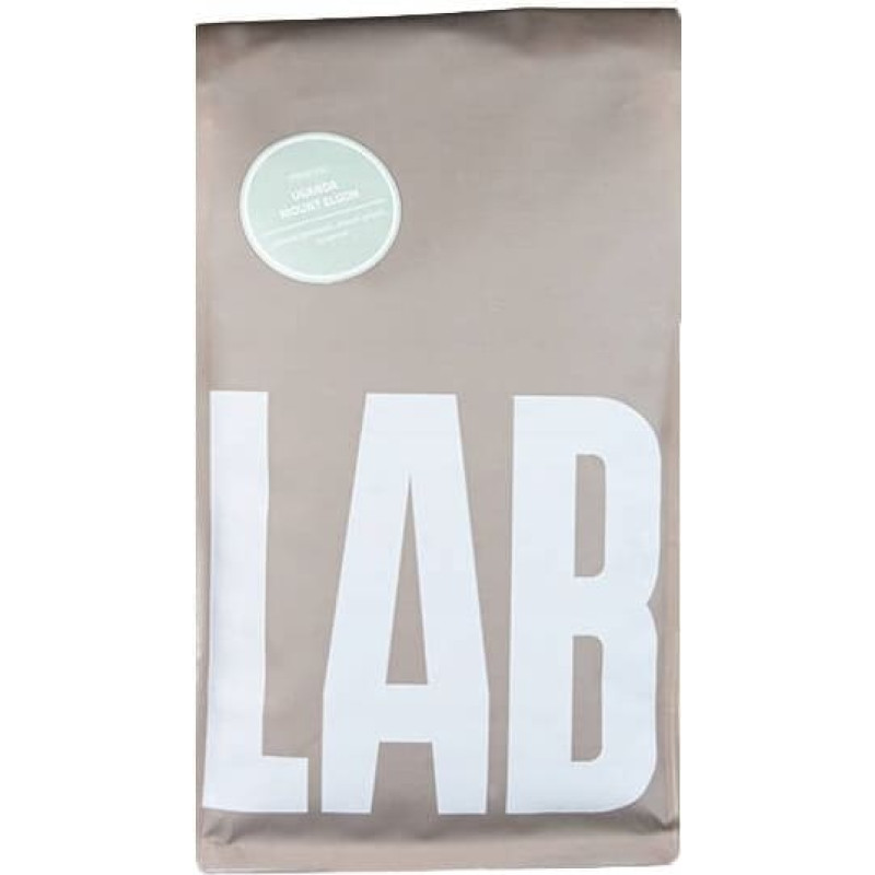 Coffeelab Kawa ziarnista Coffeelab Uganda Mount Elgon 1kg