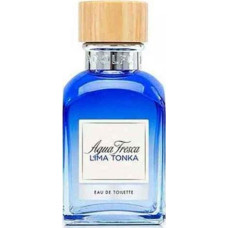 Adolfo Dominguez Agua Fresca Lima Tonka EDT 120 ml