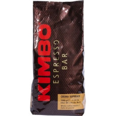Kimbo Kawa ziarnista Kimbo Espresso Bar Crema Suprema 1 kg